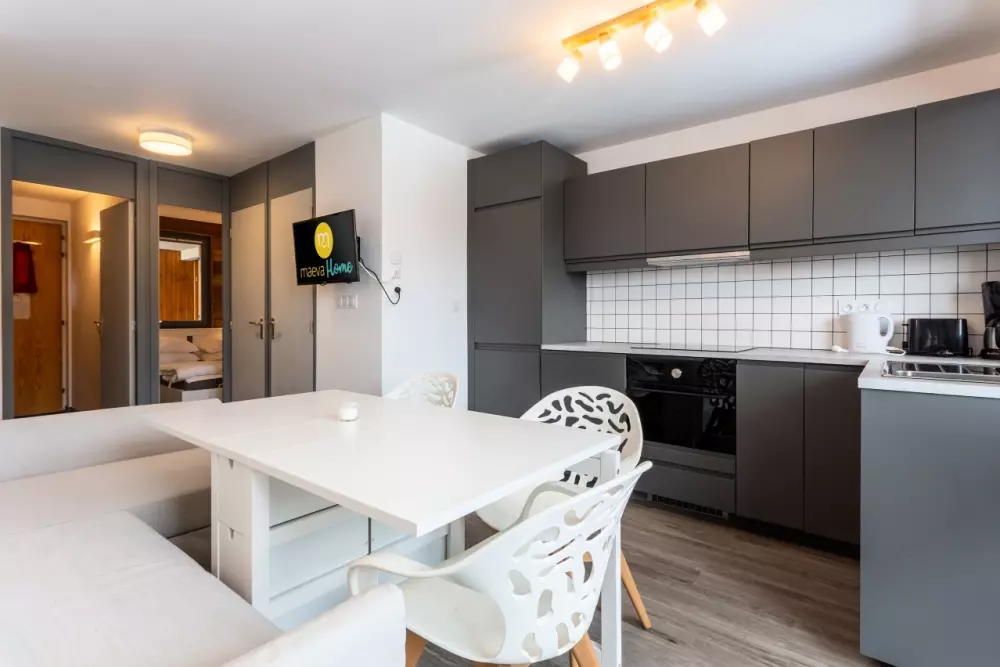 Residenza Les Brigues - maeva Home