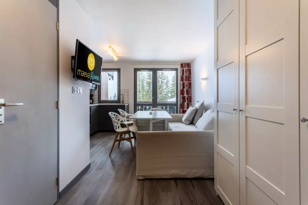 Residenza Les Brigues - maeva Home