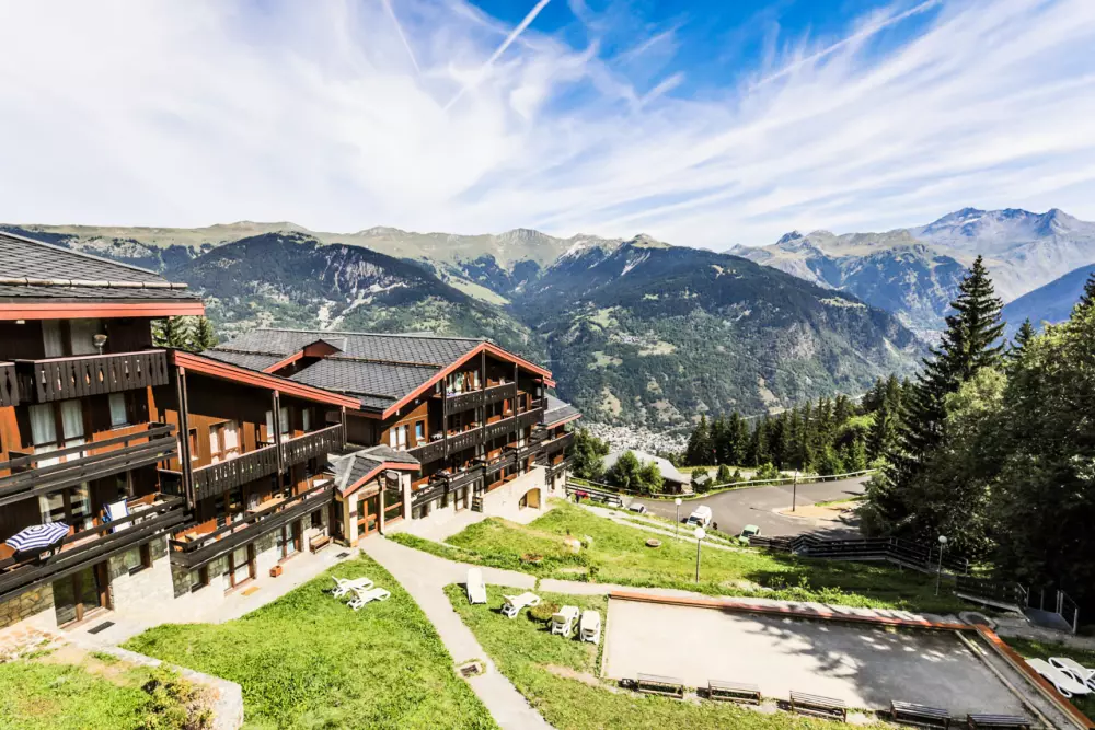 Residenza Les Brigues - maeva Home