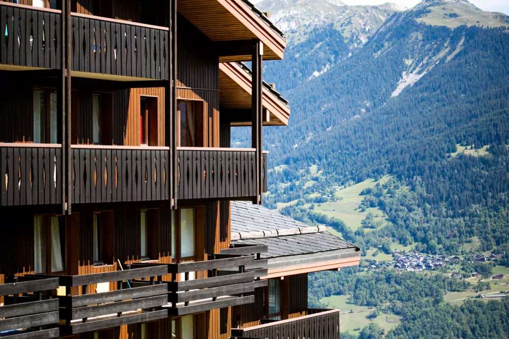 Residenza Les Brigues - maeva Home