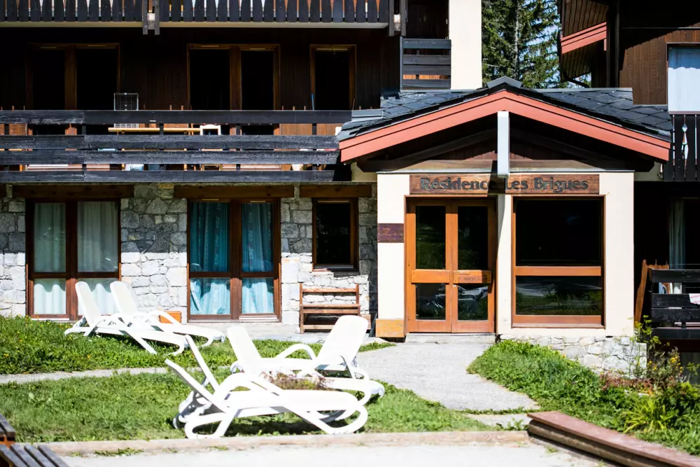 Residenza Les Brigues - maeva Home