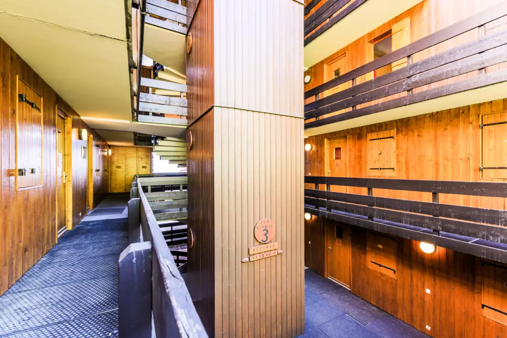 Residenza Les Brigues - maeva Home