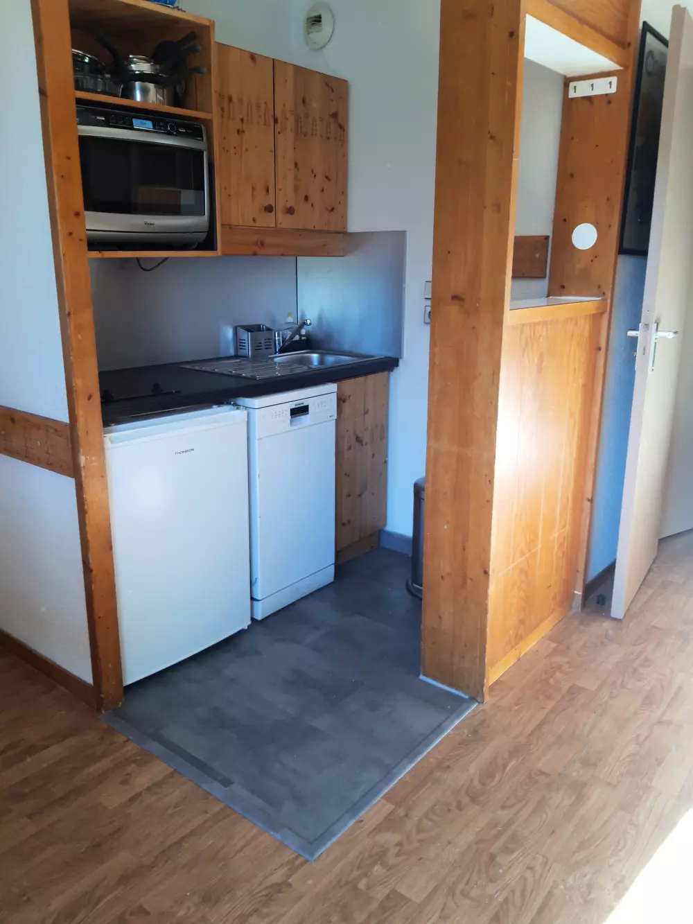 Residenza Les Brigues - maeva Home