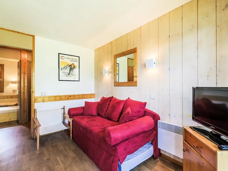 Residence Les Brigues