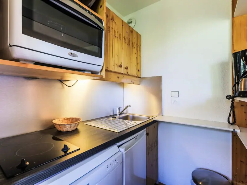 Residence Les Brigues