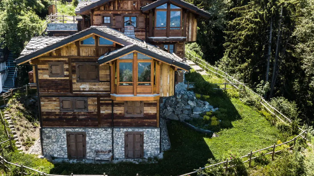 Residence Les Petits Grebiers