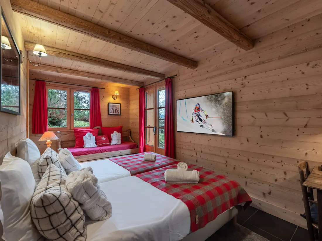 Residence Les Petits Grebiers