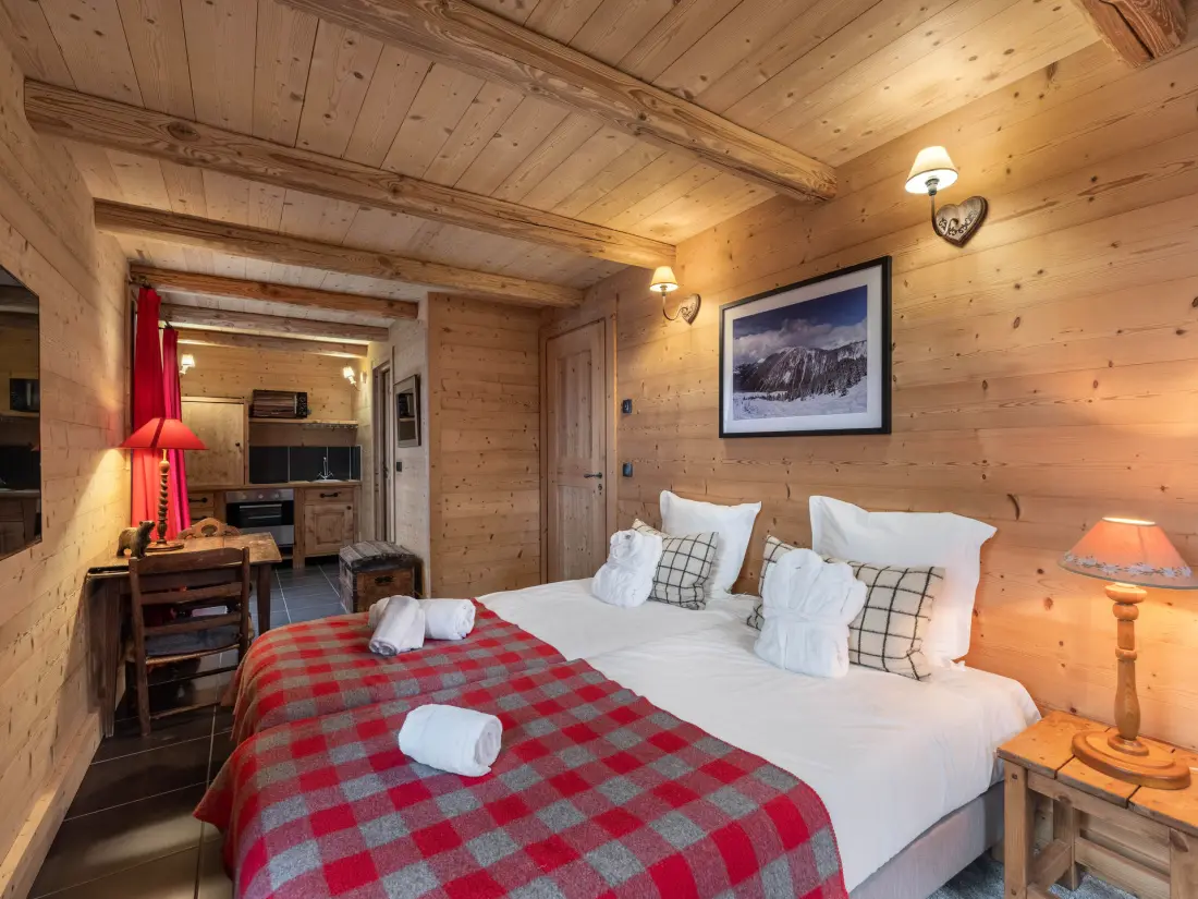 Residence Les Petits Grebiers