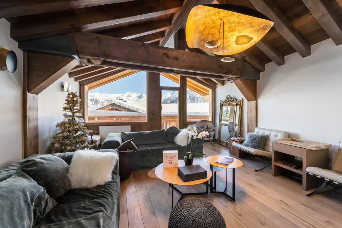 Prosper Residence
