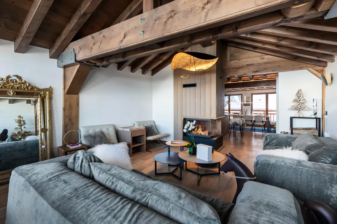Prosper Residence