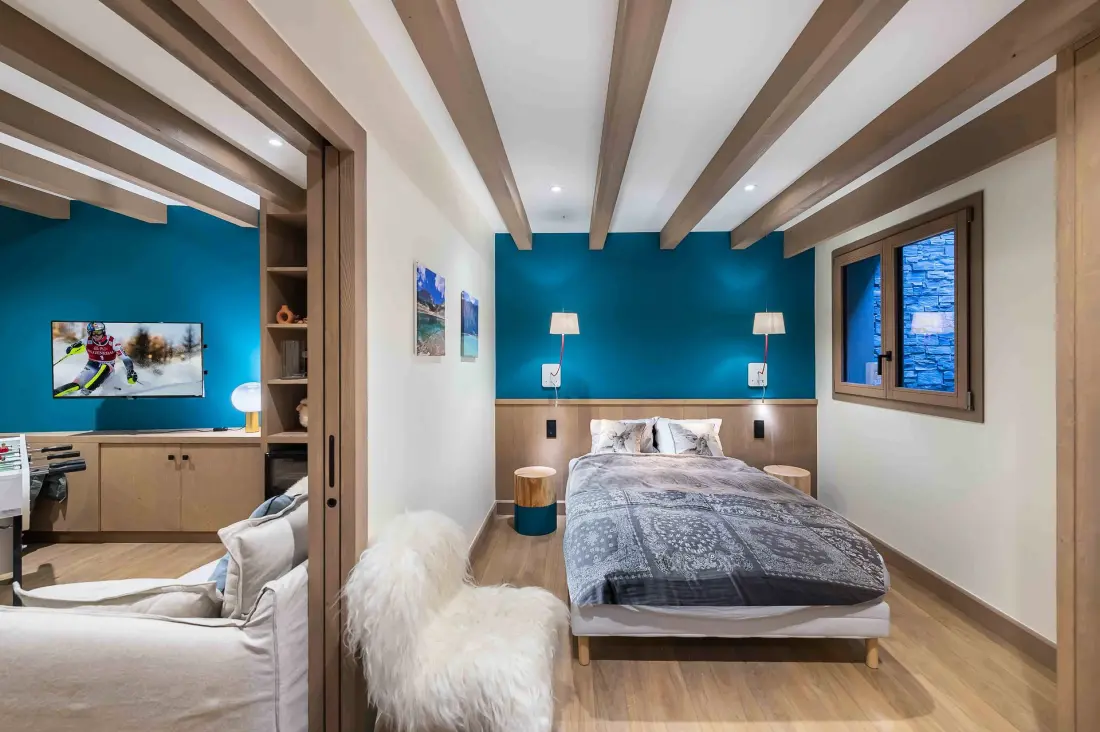 Prosper Residence