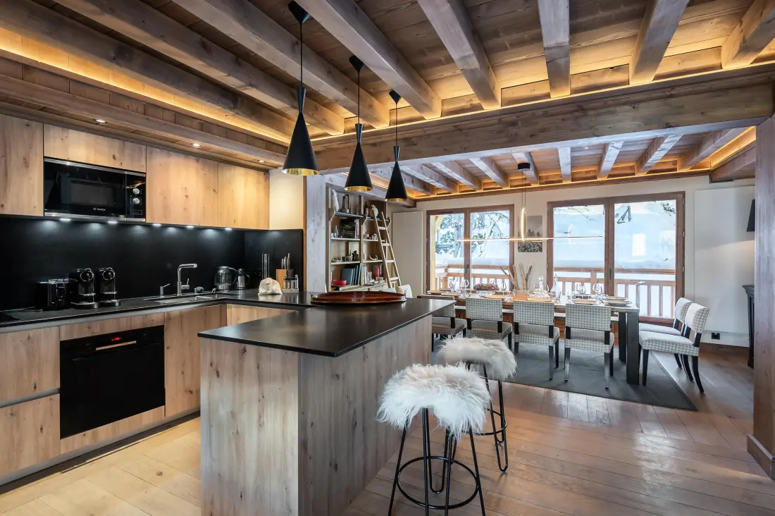 Prosper Residence