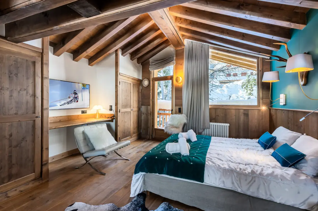 Prosper Residence