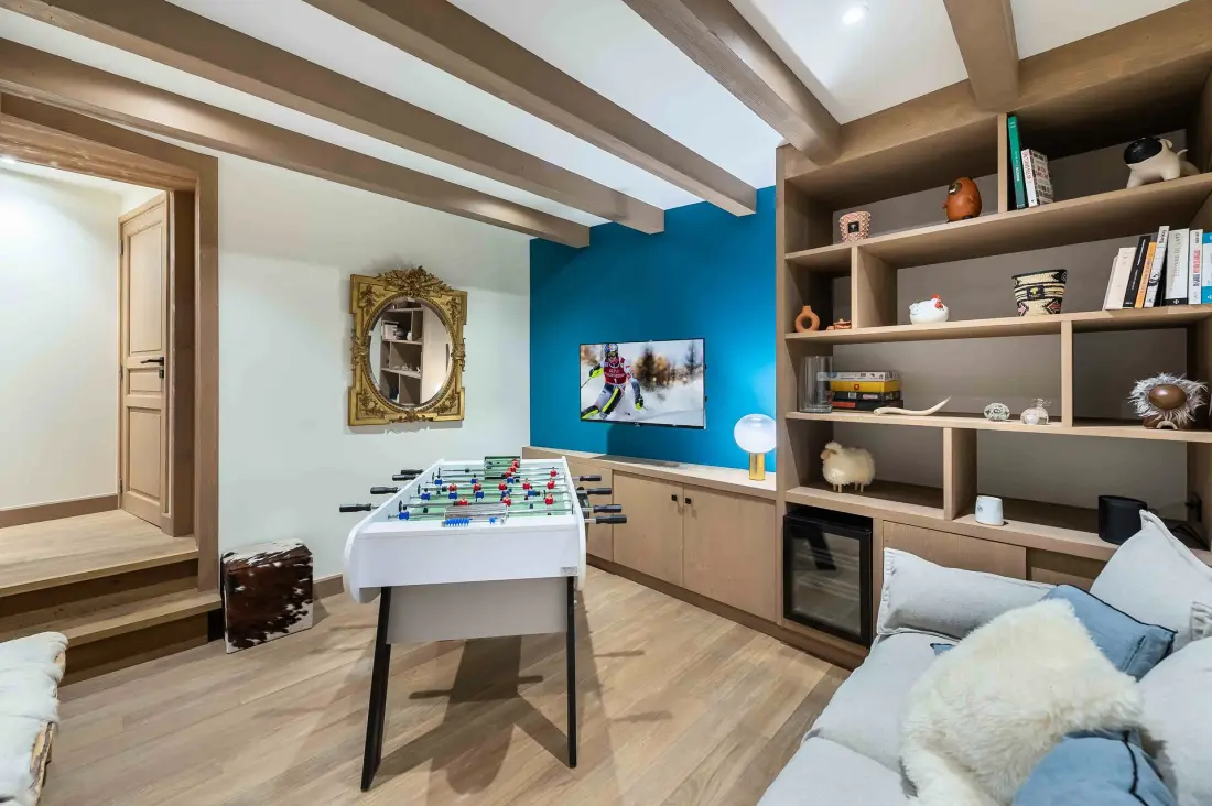 Prosper Residence