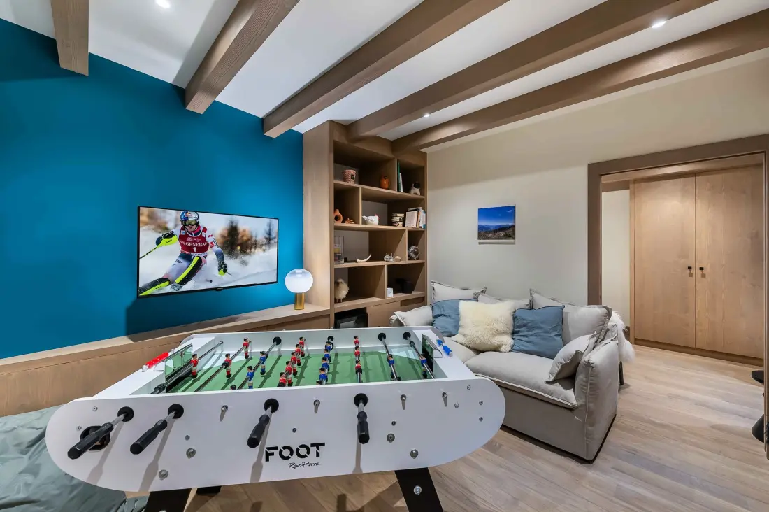 Prosper Residence