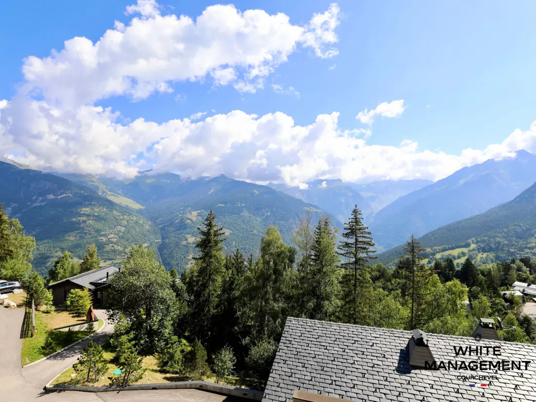 Residence Solaret Des Brigues