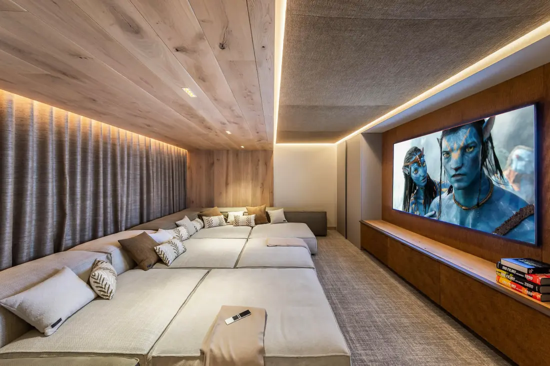 Whitesand Residence