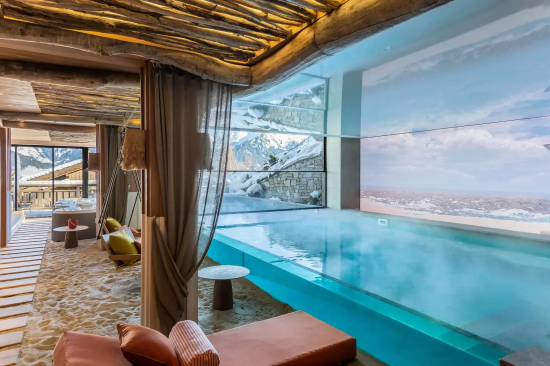 Whitesand Residence