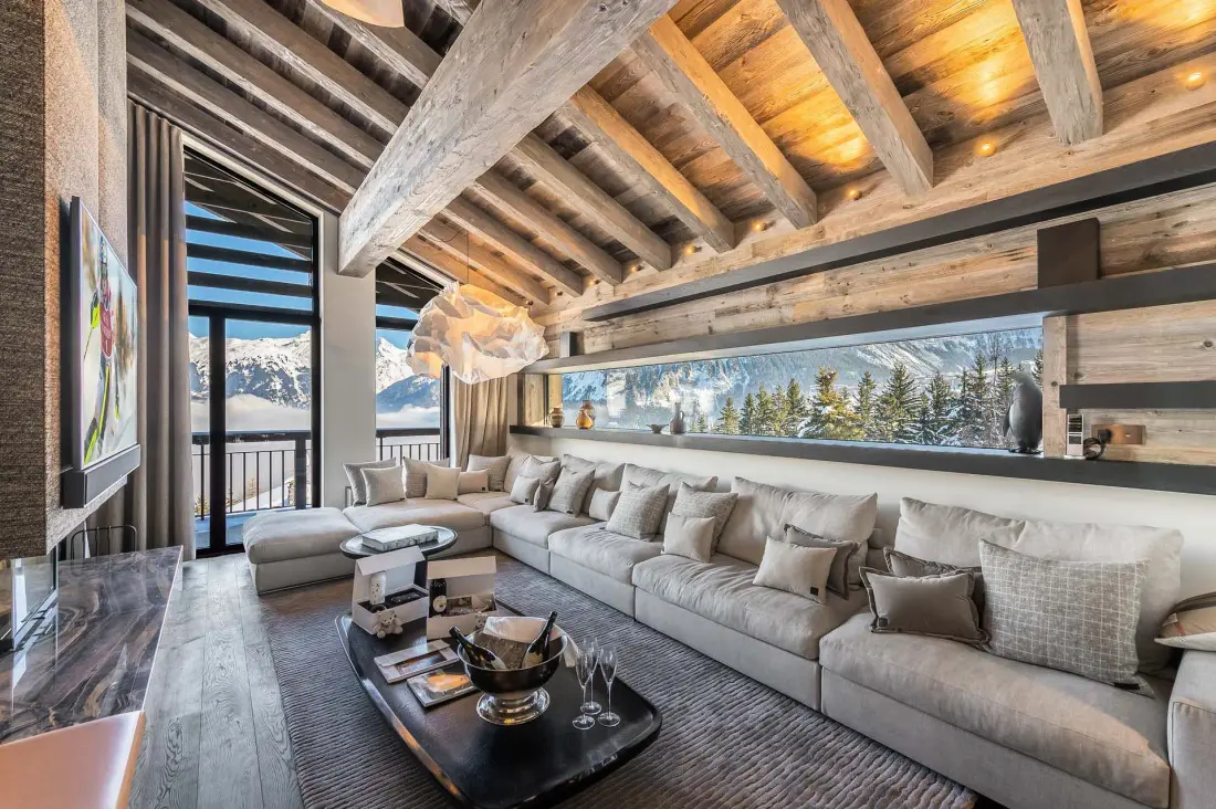 Whitesand Residence
