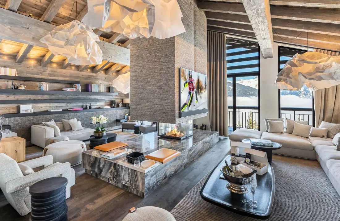 Whitesand Residence