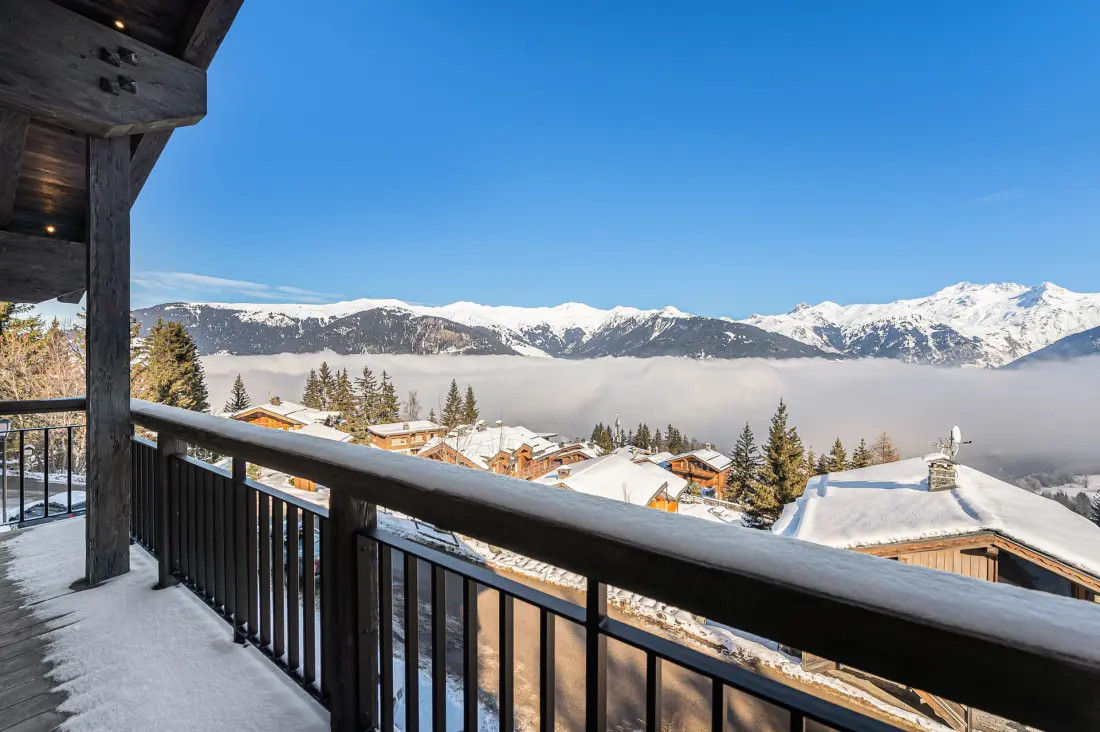Whitesand Residence
