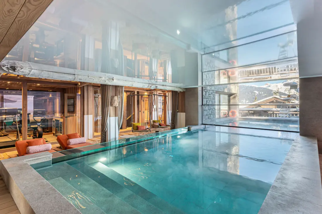 Whitesand Residence
