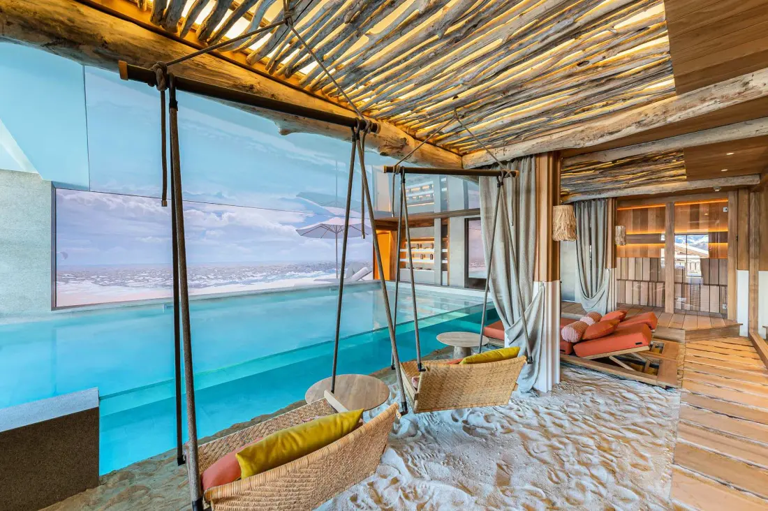 Whitesand Residence