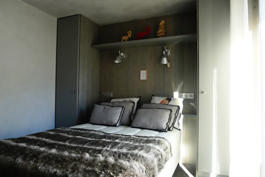 Chalet Les 3 Vaches