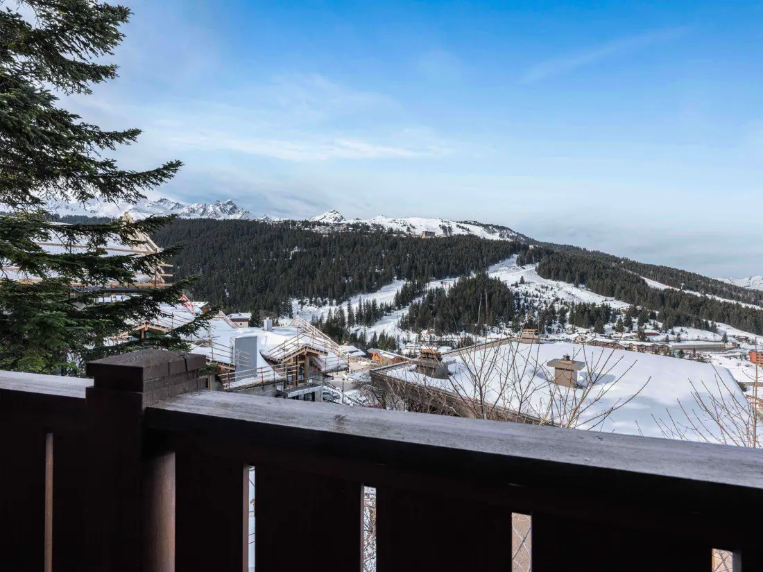 Chalet Les 3 Vaches