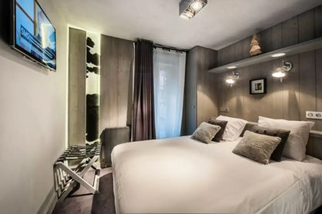 Chalet Les 3 Vaches
