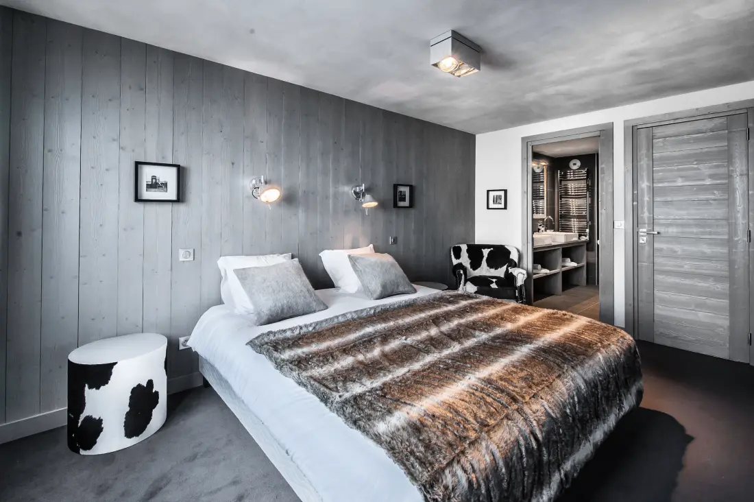 Chalet Les 3 Vaches