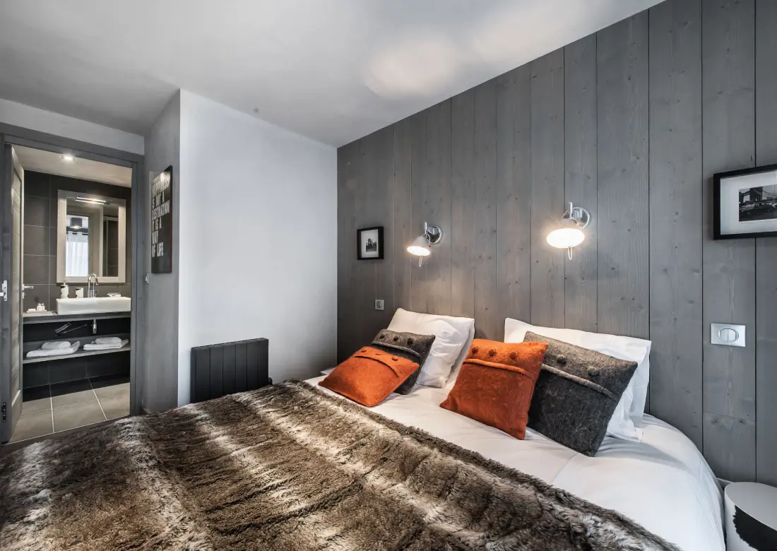 Chalet Les 3 Vaches