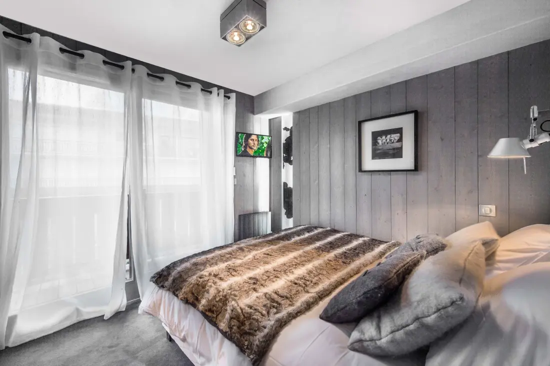 Chalet Les 3 Vaches