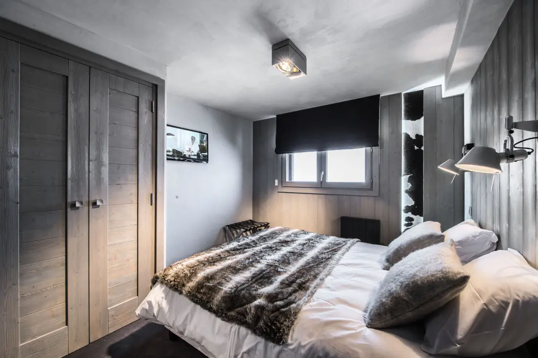 Chalet Les 3 Vaches