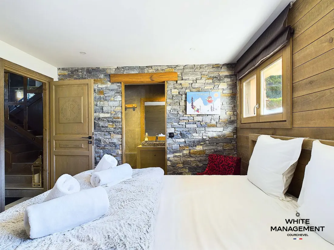 Chalets Le Cepe