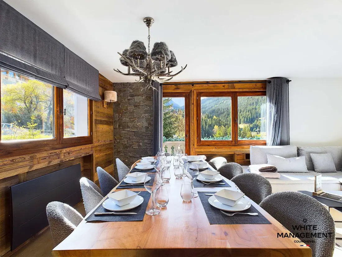 Chalets Le Cepe