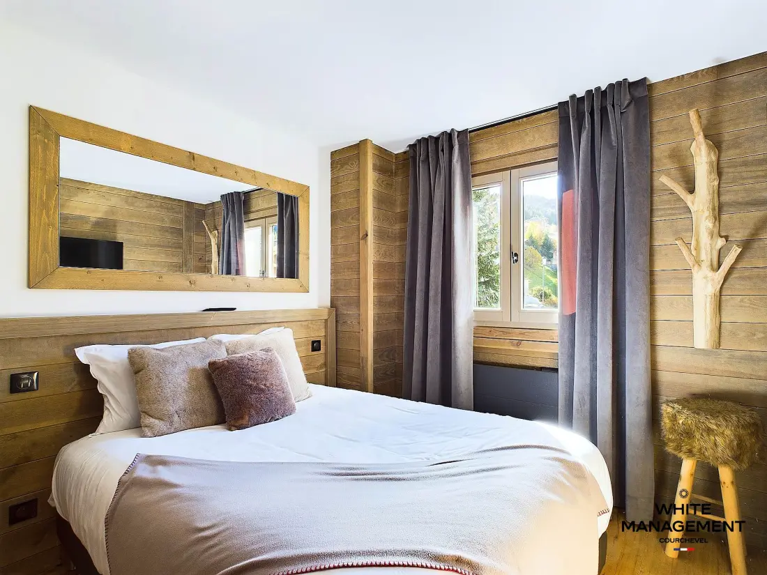 Chalets Le Cepe