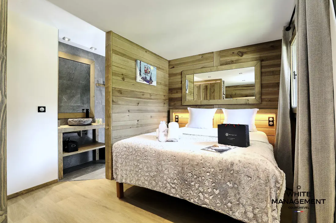 Chalets Le Cepe