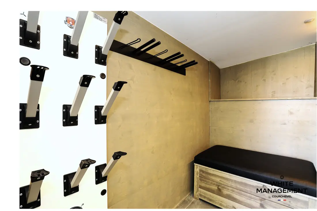 Chalets Le Cepe