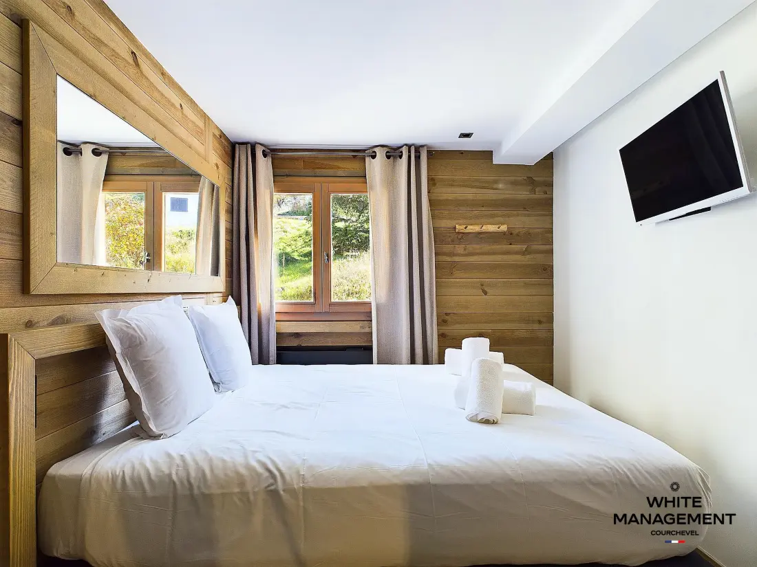 Chalets Le Cepe