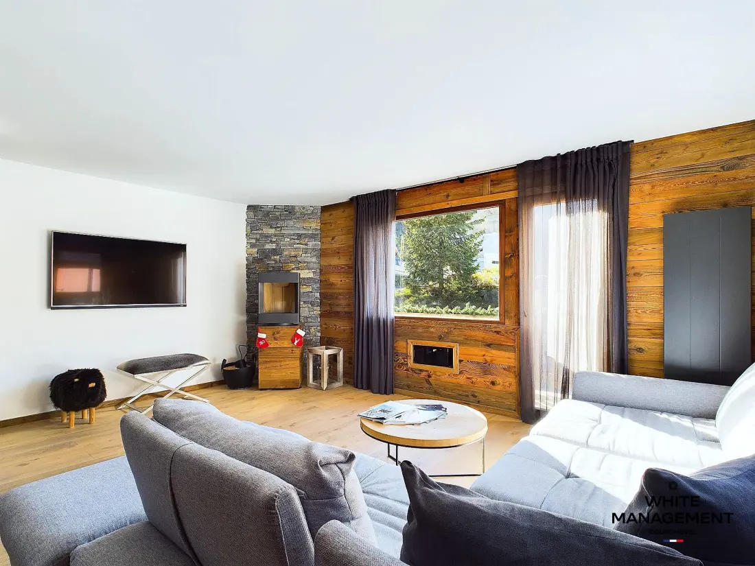 Chalets Le Cepe
