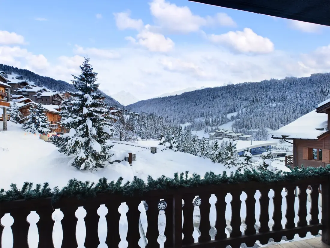 Chalets Le Cepe