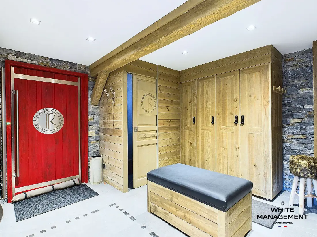 Chalets Le Cepe