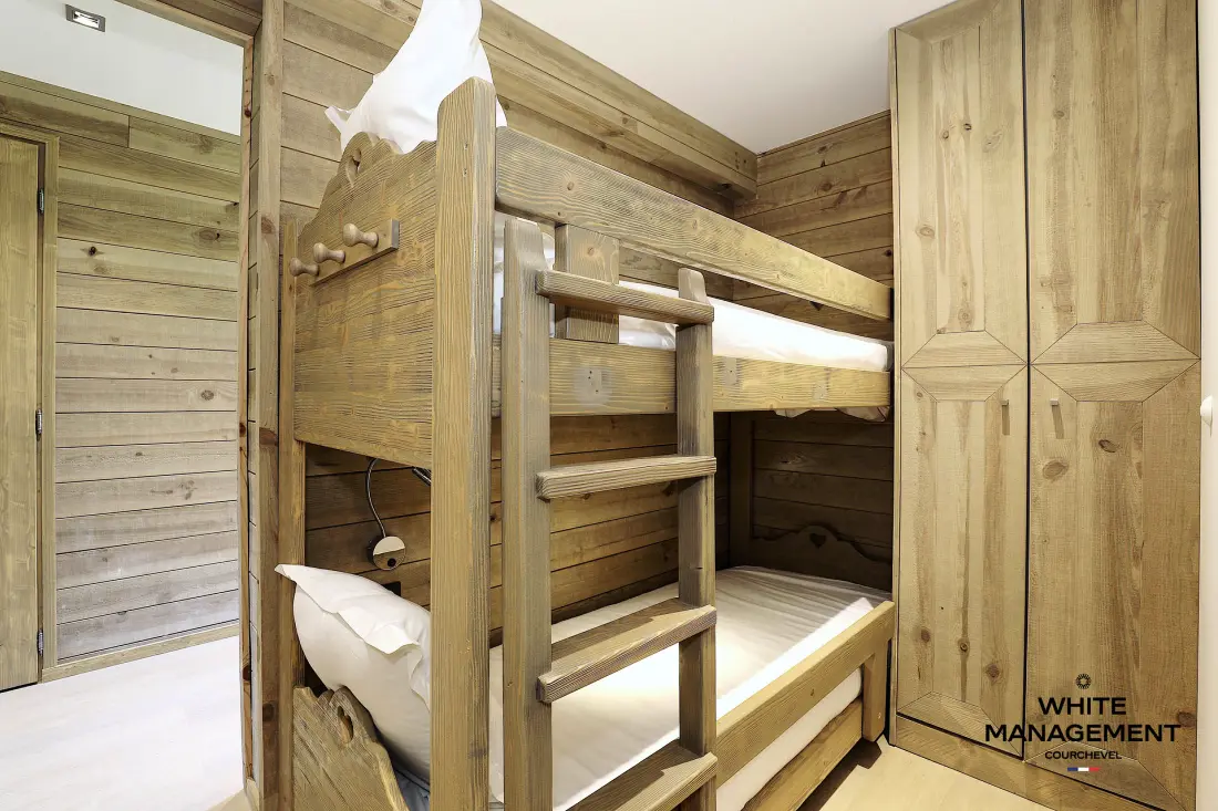 Chalets Le Cepe