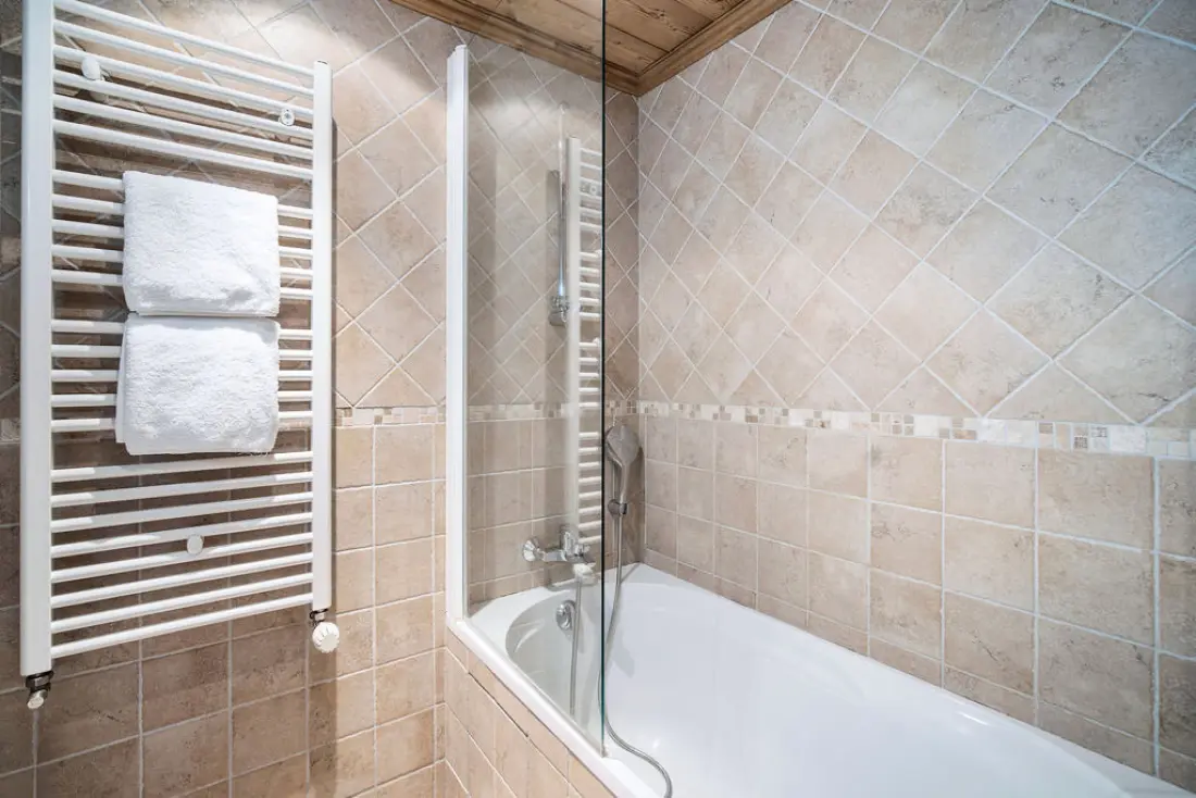 A Chalet Le Misti