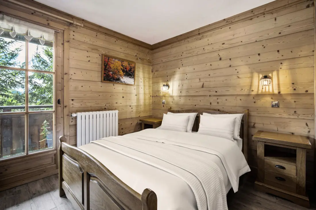 A Chalet Le Misti