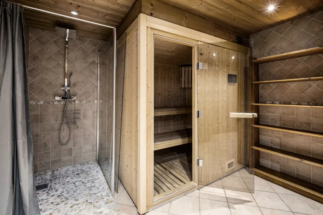 A Chalet Le Misti