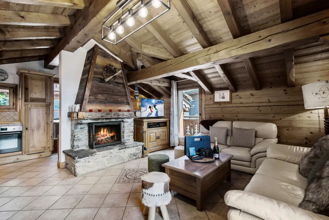 A Chalet Le Misti