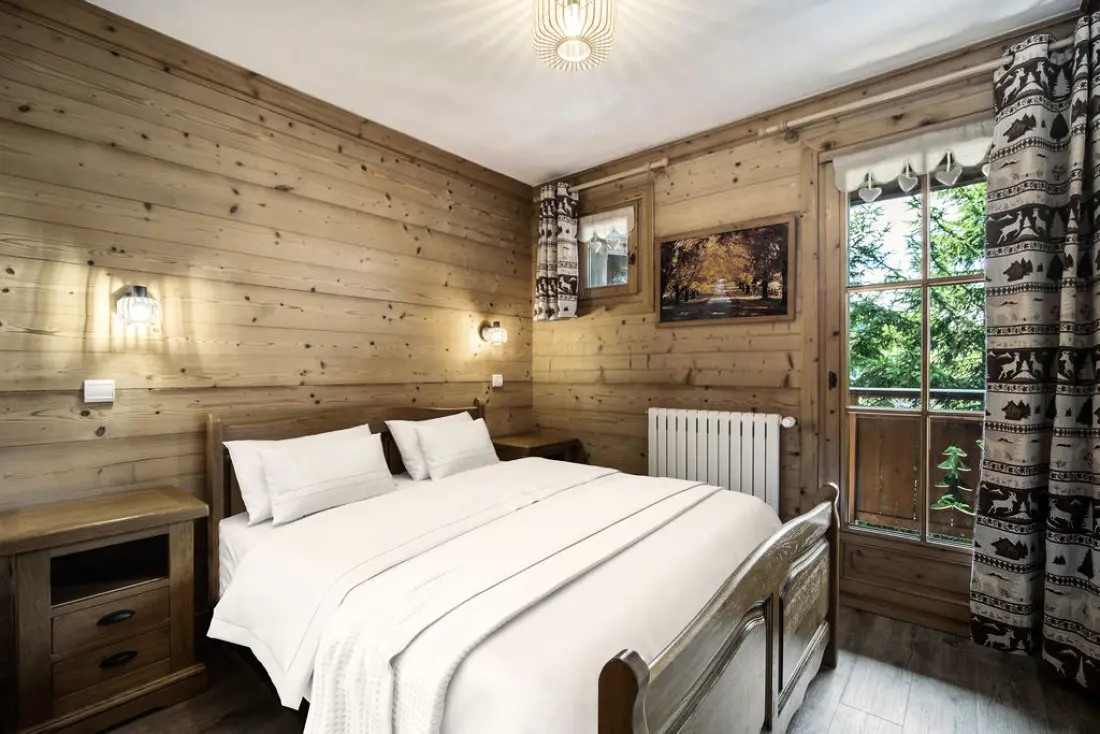 A Chalet Le Misti