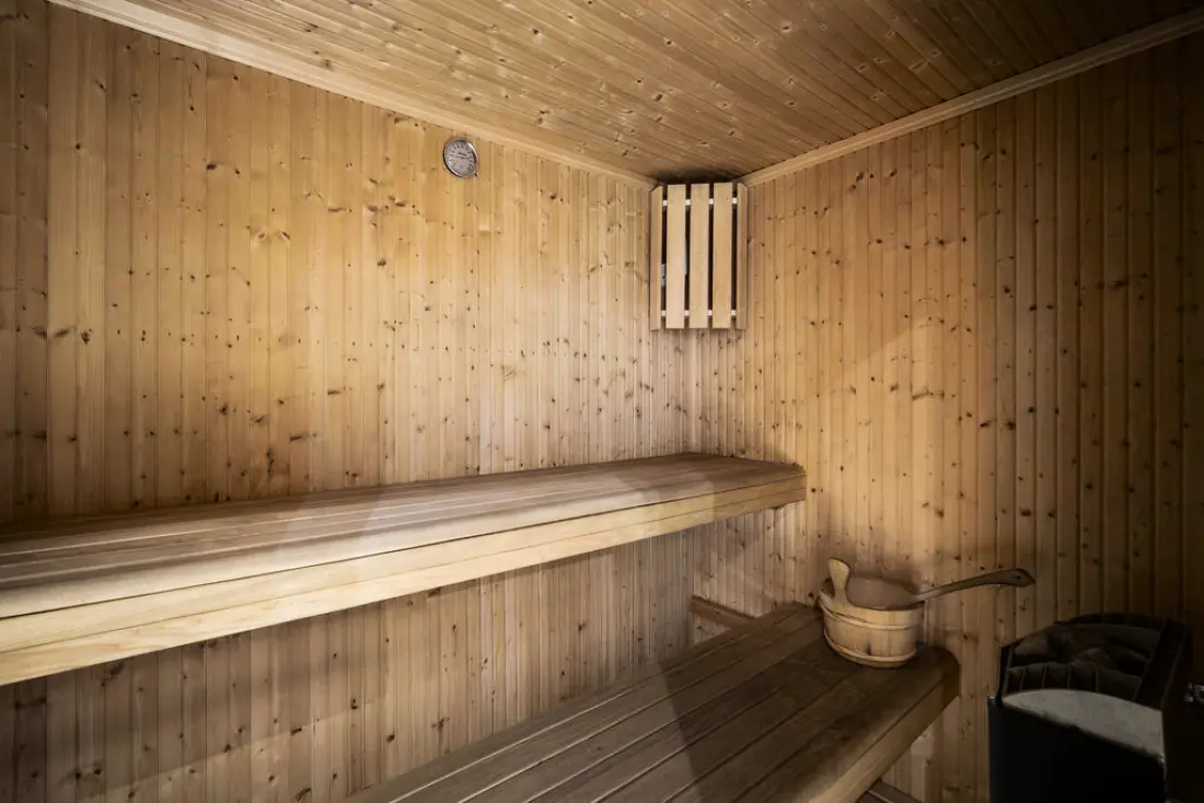 A Chalet Le Misti